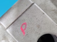 Pokrywa zaworów Porsche Cayenne I 9P 4.5 V8 94810513107