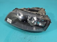 Reflektor lewy lampa przód Audi A3 8P EUROPA