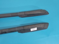 Relingi dachowe komplet Dodge Journey