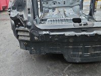 Pas tylny podłoga bagażnika Dacia Sandero III 20- wanna HB