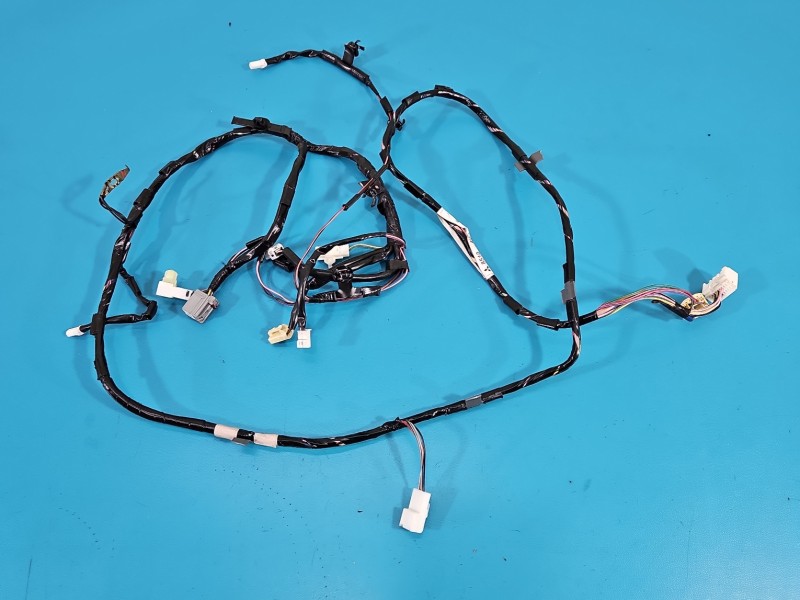 Wiązka instalacja podsufitki dachu Mitsubishi Outlander III 12-22 8510D722