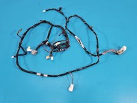 Wiązka instalacja podsufitki dachu Mitsubishi Outlander III 12-22 8510D722