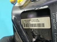 Poduszka powietrzna kolanowa airbag Audi A5 8T 8T0880841D
