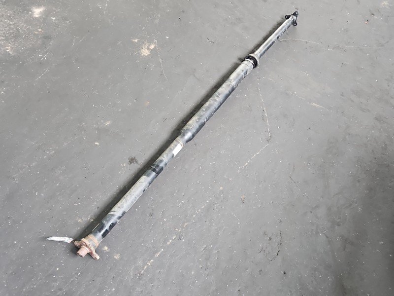 Wał napędowy tył Skoda Kodiaq I 2.0 TSI