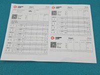 TESTOWANY Wtryskiwacz Bmw e90 0445110617, 7810702 2.0d