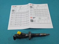 Wtryskiwacz Renault Master II 0445110265 2.5 dci