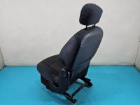Fotel prawy przód pasażera Peugeot Partner II