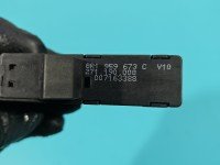 Przełącznik Producent części: Audi, Esp i PDC AUDI Q5 08- 8R1959673C