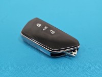 PILOT KLUCZYK KEYLESS Skoda Superb IV