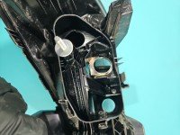 Lampa tył lewa Opel Corsa F HB