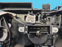 Konsola panel nawiewu Fiat Ducato IV A72000500