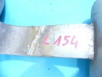 Orurowanie Toyota Rav4 II 00- 2.0 D4D