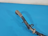 rura Wlew paliwa Peugeot 3008 II