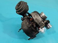 Turbosprężarka Vw Passat B5 454231-1, 028145702H 1.9 tdi 110KM
