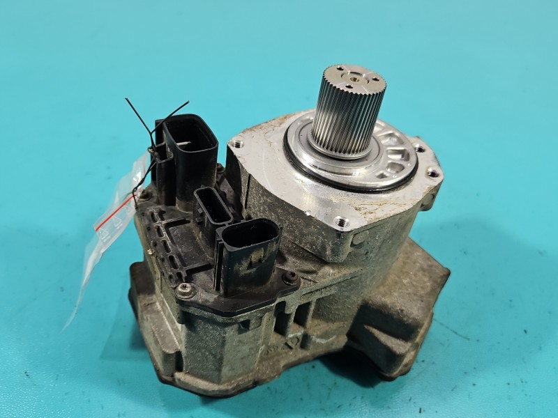 Przekładnia kierownicza maglownica Ford Focus Mk3 41519611A