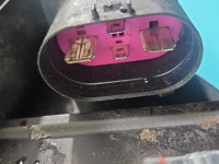 Wentylatory Wentylator chłodnicy Vw Passat B6 1K0121207T 1.9 TDI