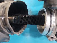 Przekładnia kierownicza maglownica Mercedes W169 2.0 CDI Q003T62174, 6700001319