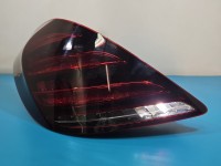 Lampa tył lewa Mercedes W222 sedan EUROPA