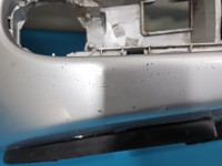 Zderzak przód przedni Citroen Xsara Picasso EZRC