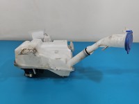 Zbiornik Zbiorniczek płynu spryskiwacza Ford Focus Mk3