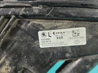 Halogen lewy Skoda Fabia IV 6VA941699