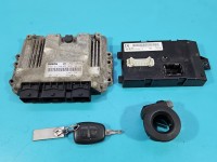 Komputer Sterownik silnika 0281011940 Renault Master II 2.5 dci