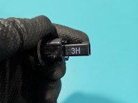 Czujnik zmierzchu nasłonecznienia Nissan Juke I F15 10-19