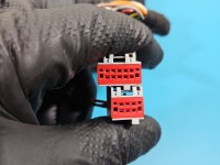 Lusterko prawe Land Range Rover sport I L320 LRC796 europa