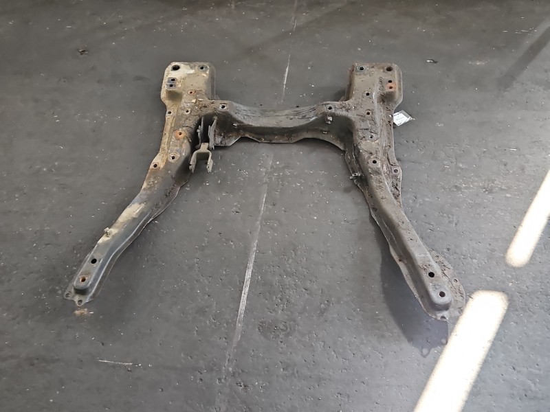 WÓZEK KOŁYSKA TRAWERS Sanki Belka silnika Citroen Jumpy I 95-06 2.0 hdi