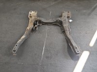 WÓZEK KOŁYSKA TRAWERS Sanki Belka silnika Citroen Jumpy I 95-06 2.0 hdi