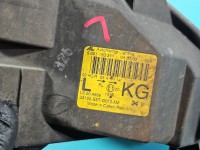 Reflektor lewy lampa przód Honda Civic VII EUROPA