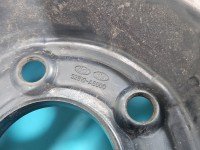 Felga stalowa 15" Hyundai I30 II 12-16 Szerokość felgi: 6.0", 5x114.3, Hyundai, R15 5x114,3 ET46 6J
