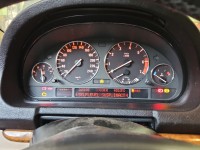 Licznik BMW X5 E53 4.4 V8 6906992, 1911230120B EUROPA