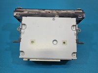 Radio fabryczne Toyota Corolla E21 19- 86140-02820 radioodtwarzacz