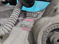 Przekładnia kierownicza maglownica Ford Mondeo Mk5 7828974102, 7818177264