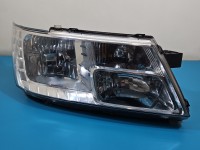 Reflektor prawy lampa przód Fiat Freemont EUROPA