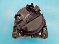 TEST Alternator Vw Fox 03D903025H 1.2 6V wiel