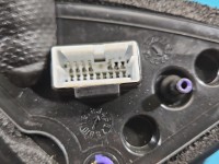 Lusterko prawe Hyundai I30 III 16- B6S - SUN BURN europa