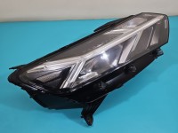 Reflektor prawy lampa przód Dacia Sandero III 20- EUROPA