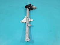 Podnośnik przód prawy i20 III 2020- Hyundai, 2 PIN 82460Q0000 5d HB