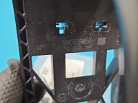 Klamka tył lewa zewnętrzna Skoda Kodiaq I 5N0839885H