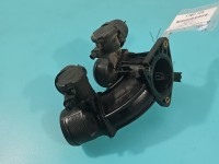 Przepustnica Peugeot 407 9657522480 2.0 hdi