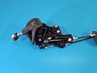 DŹWIGNIA LEWAREK WYBIERAK LINKI Ford Transit MK8 13-17 2.2 tdci