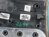 Listwa listwy dekory dekor deski Porsche Panamera I 970 eu