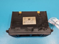 Konsola panel nawiewu Audi A4 B5 8L0820043D