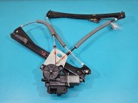 Podnośnik przód lewy Vw Polo V 6R 09- 6R0959801AT, S850311238A, 0130822531 5d HB