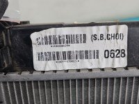 Chłodnica wody Hyundai Elantra V 10-16 1.6 GDI