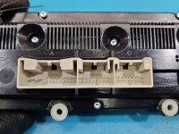 Konsola panel nawiewu Vw Passat B6 3C0907044DM