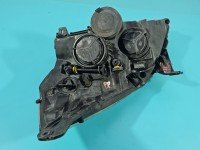 Reflektor prawy lampa przód Opel Vectra C EUROPA