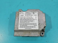 Sterownik poduszek airbag Fiat Grande Punto 51838067